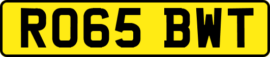 RO65BWT