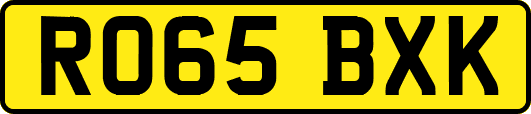 RO65BXK