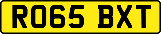 RO65BXT