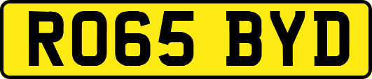 RO65BYD