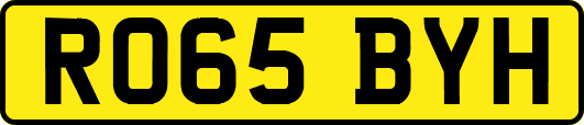 RO65BYH