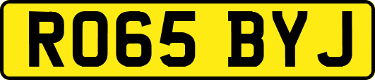 RO65BYJ