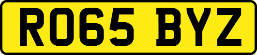 RO65BYZ