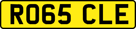 RO65CLE