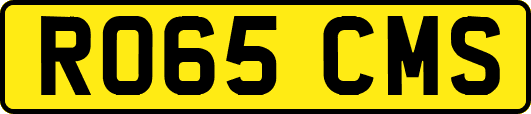 RO65CMS
