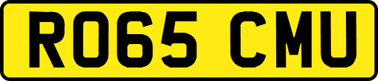 RO65CMU