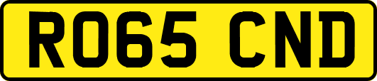 RO65CND