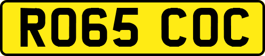 RO65COC
