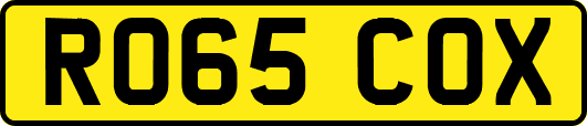 RO65COX