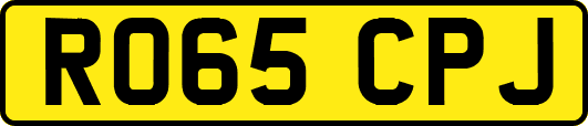 RO65CPJ