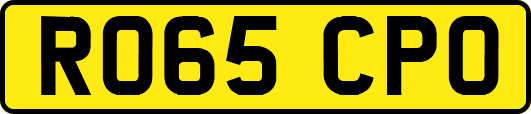 RO65CPO