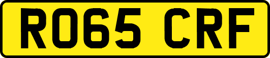RO65CRF