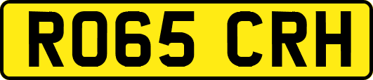 RO65CRH