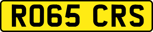 RO65CRS