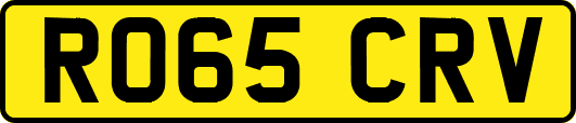 RO65CRV