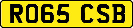RO65CSB