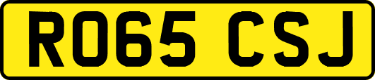 RO65CSJ