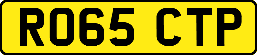 RO65CTP