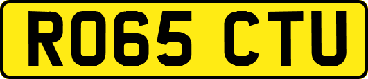 RO65CTU