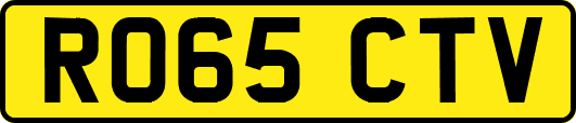 RO65CTV