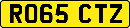RO65CTZ