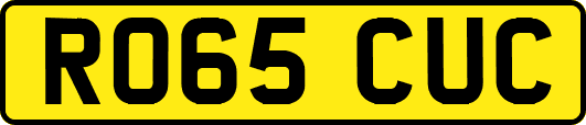RO65CUC