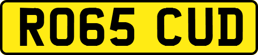 RO65CUD