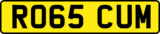 RO65CUM