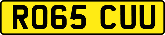 RO65CUU