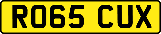 RO65CUX
