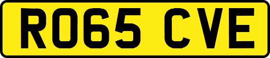 RO65CVE