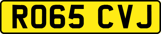 RO65CVJ