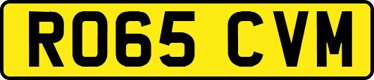 RO65CVM