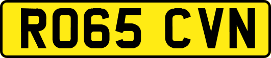 RO65CVN