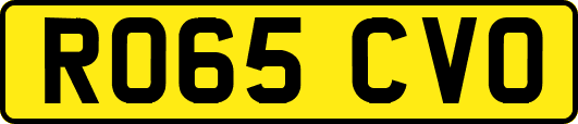 RO65CVO