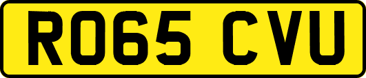 RO65CVU
