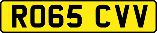 RO65CVV
