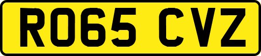 RO65CVZ