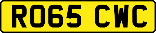 RO65CWC