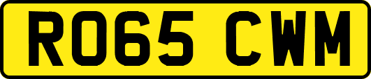 RO65CWM