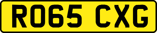 RO65CXG