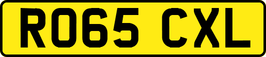 RO65CXL