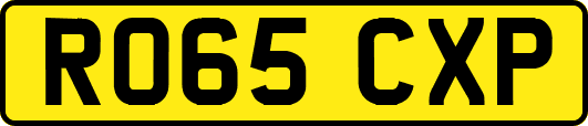 RO65CXP