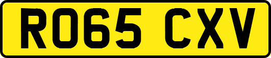 RO65CXV