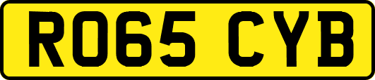 RO65CYB