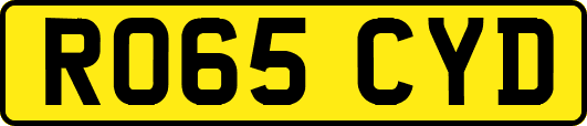 RO65CYD