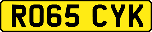 RO65CYK