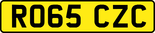 RO65CZC