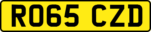 RO65CZD