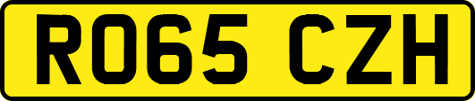 RO65CZH